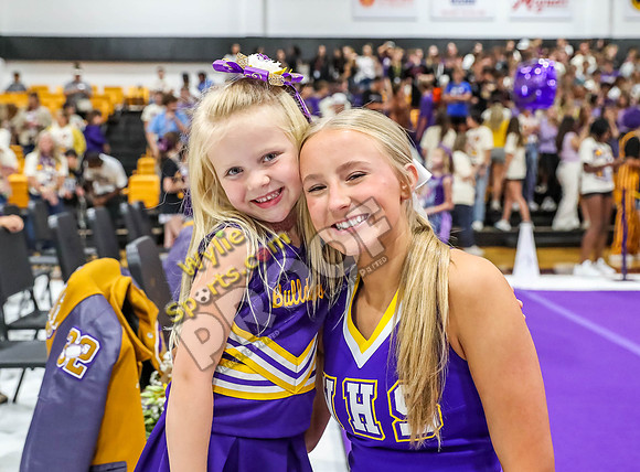 09-20-24 Wylie Homecoming Pep Rally RK-62