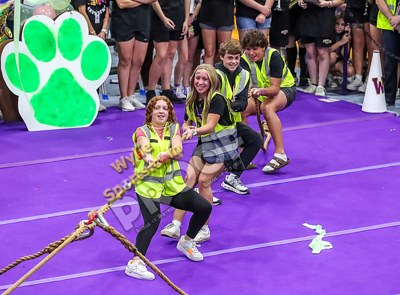 10-04-24 Wylie Blackout Pep Rally RK-131