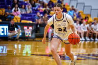 111825 Wylie Varsity Girls BB vs SA Central by Kerr