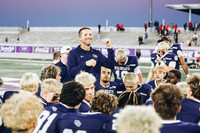 112125 Prosper Walnut Grove vs Lubbock Cooper by Kerr