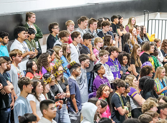 10-04-24 Wylie Blackout Pep Rally RK-161
