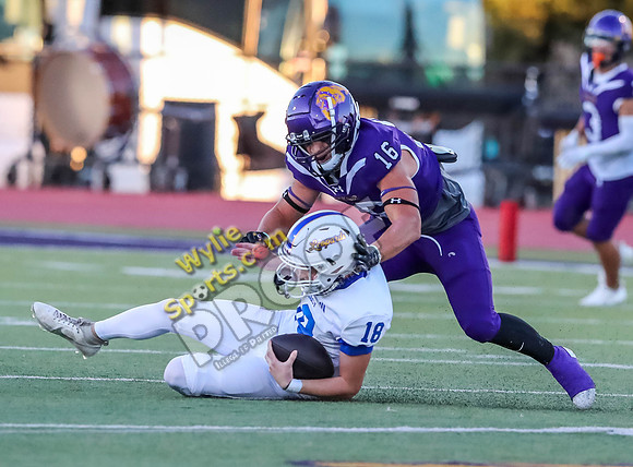 09-27-24 Wylie vs WF Legacy RK-214