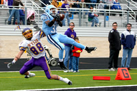 2008 Football Favorites