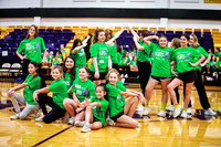 120625 Wylie Belles Mini Belles Camp by Kerr