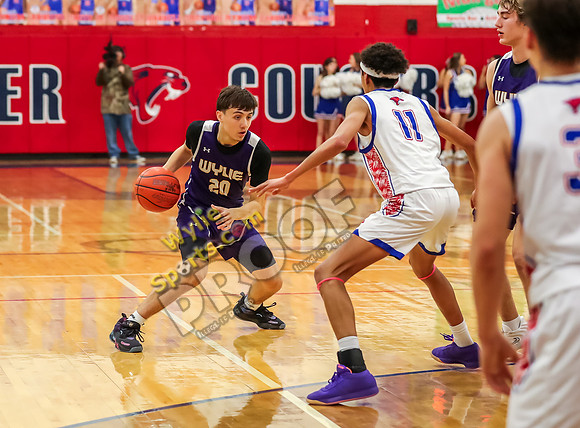 01-21-25 Wylie vs Cooper Boys Basketball RK-550