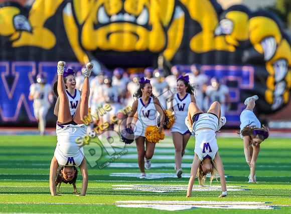 09-12-24 Wylie at Lubbock Coronado RK-105