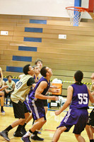 111012 Cooper Scrimmage Tourney