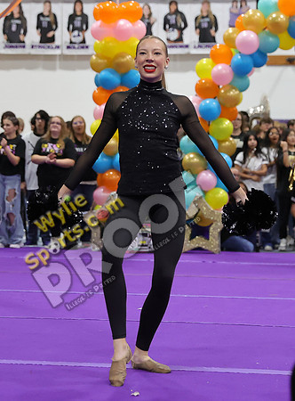 11-8-2024 Pep Rally TS-355