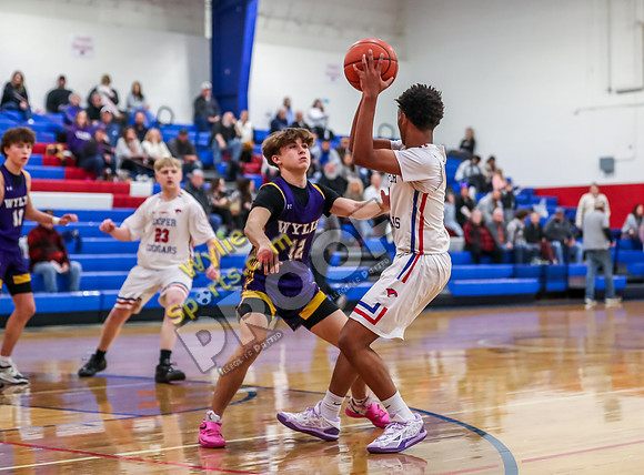 01-21-25 Wylie vs Cooper JV Basketball RK-521