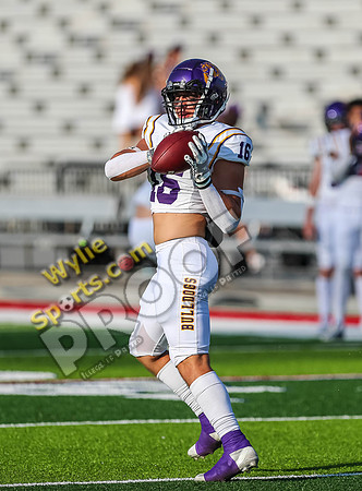 09-12-24 Wylie at Lubbock Coronado RK-55
