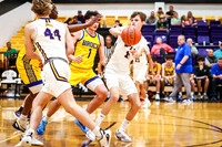 010626 Wylie Varsity Boys Basketball vs Brock