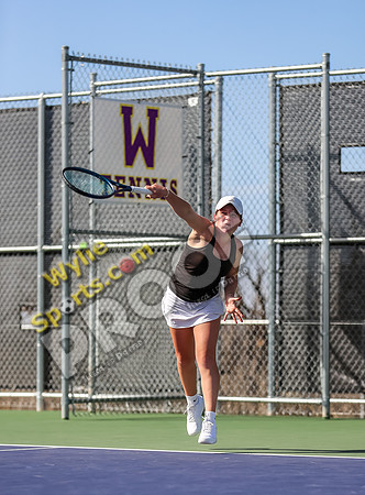 02-26-25 Wylie Tennis RK-226