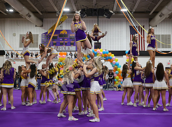 11-8-2024 Pep Rally TS-365