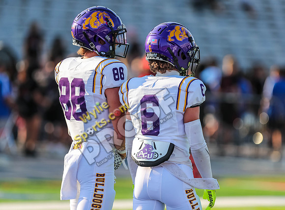 09-12-24 Wylie at Lubbock Coronado RK-62
