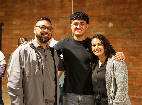 01-16-24 Football Mix & Mingle RK-39