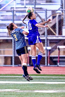 010816 Girls VAR Soccer