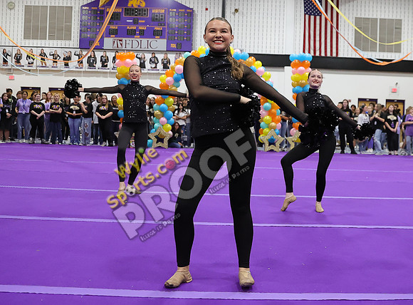 11-8-2024 Pep Rally TS-330