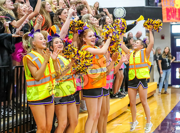 10-04-24 Wylie Blackout Pep Rally RK-467