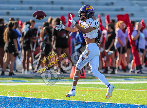 09-12-24 Wylie at Lubbock Coronado RK-28