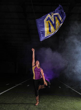 08-27-24 Wylie Flag Core RK-37
