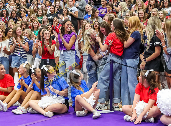 09-12-24 Wylie Patriotic Pep Rally RK-263