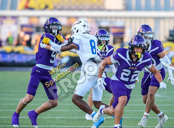 09-27-24 Wylie vs WF Legacy RK-199