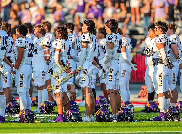 09-12-24 Wylie at Lubbock Coronado RK-136