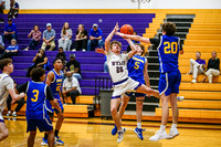 021726 Wylie JV Boys Basketball vs WF Legacy by Kerr