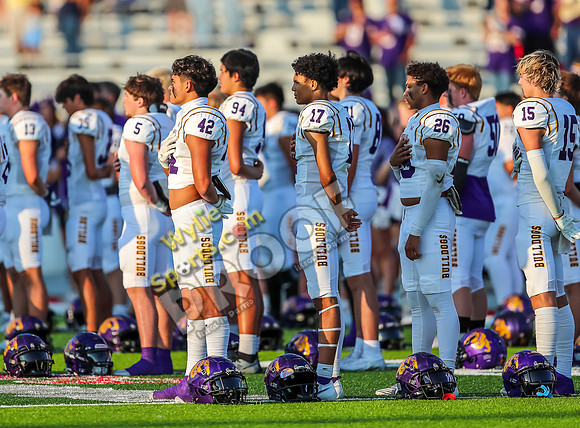 09-12-24 Wylie at Lubbock Coronado RK-133