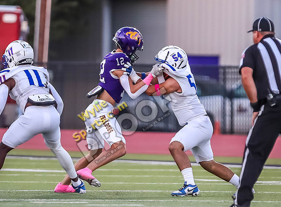 10-11-24 Wylie vs Palo Duro RK-154