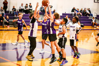 022126 Wylie Little Dribblers by Kerr