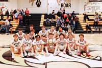 022426 Wylie Varsity Boys Basketball vs Lubbock Monterey Bi District by Kerr