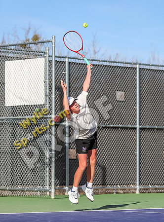 02-26-25 Wylie Tennis RK-387