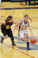 010413 Girls vs Snyder
