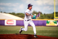 041026 Wylie Varsity Baseball vs WF Memorial by Kerr