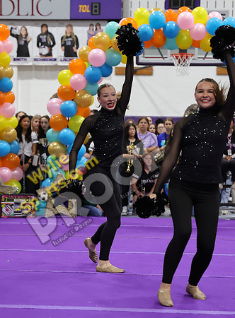 11-8-2024 Pep Rally TS-376