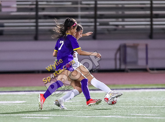 02-07-25 Wylie vs Legacy Girls Soccer RK-161