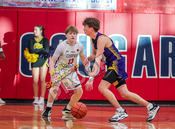 01-21-25 Wylie vs Cooper JV Basketball RK-538