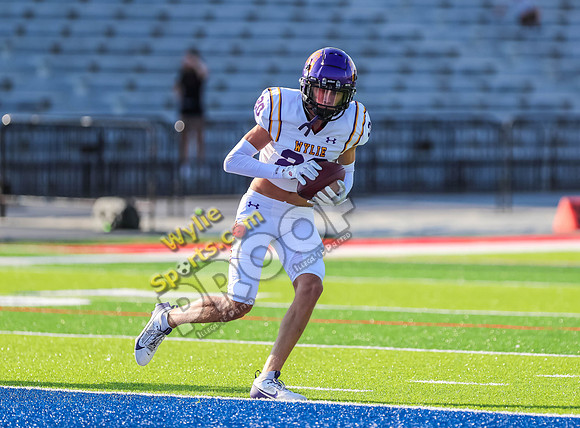 09-12-24 Wylie at Lubbock Coronado RK-22