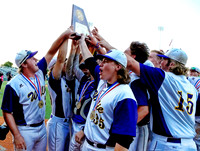 REMEMBERING THE 2016 STATE CHAMPS