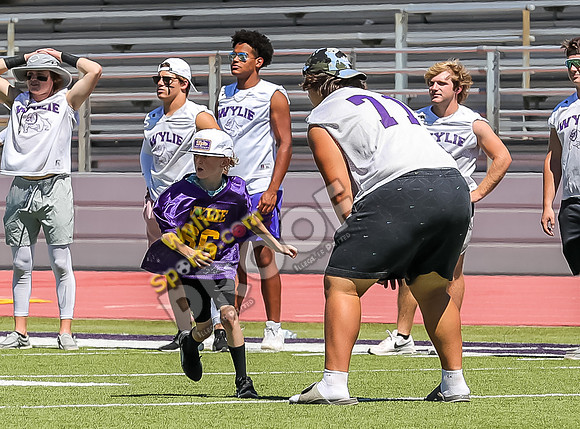 09-18-22 Wylie Big vs Little Game RK-211-2