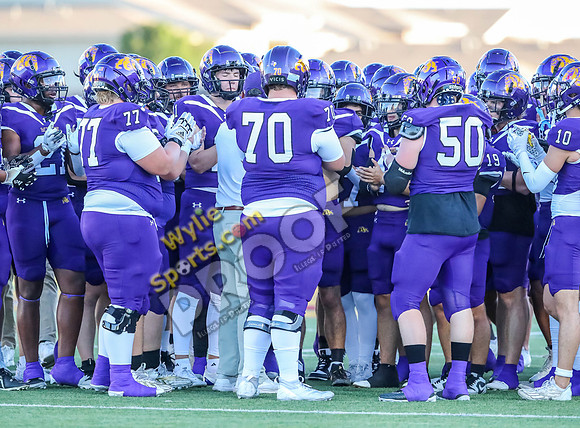 09-27-24 Wylie vs WF Legacy RK-78