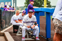 051526 Wylie Varsity Baseball vs Burleson Reg Semi by Kerr