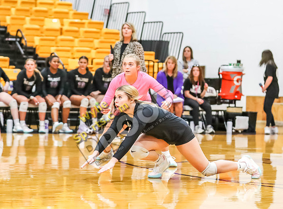 10-01-24 Volleyball Wylie vs WF Legacy RK-97