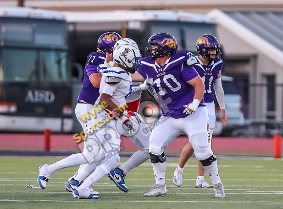 10-11-24 Wylie vs Palo Duro RK-157