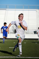 Boys JV vs Lakeview