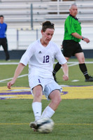 Boys Varsity vs Lakeview