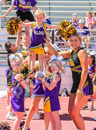 09-18-22 Wylie Big vs Little Game RK-22-2