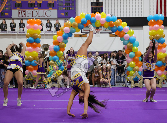 11-8-2024 Pep Rally TS-366
