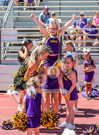 09-18-22 Wylie Big vs Little Game RK-16-2